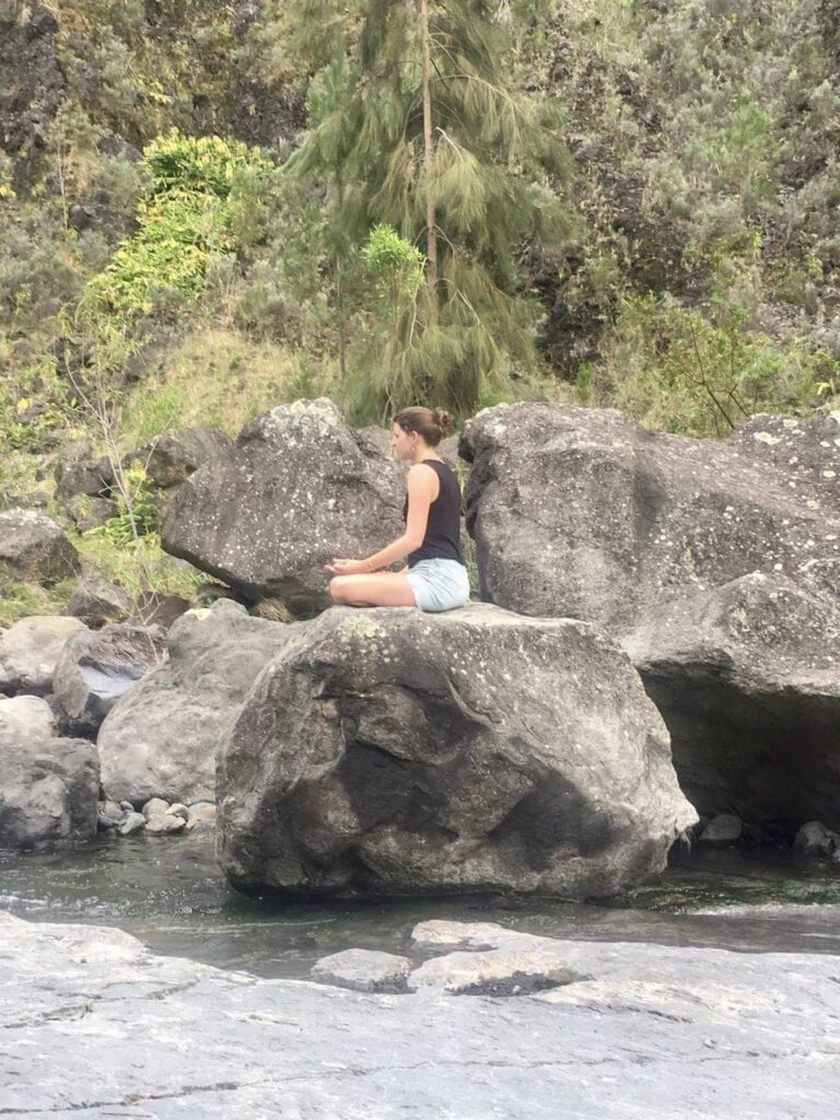 Nature mediter