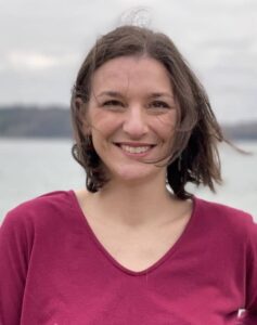 Alice PELLETIER