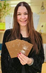 Louise Le Bars
