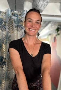 Valérie Lochu