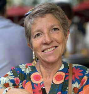 Catherine Simonet