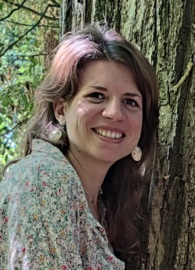 VIQI Victorine Bourneuf