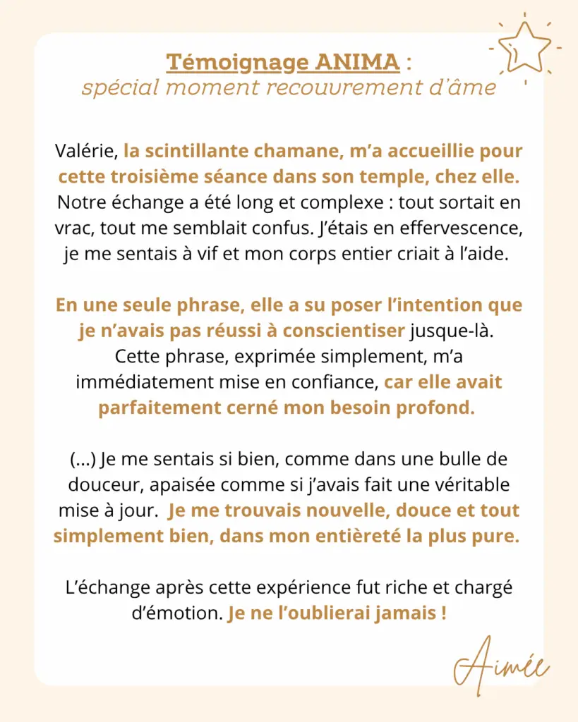 Semaine du 3 Novembre : 1- Contacter les personnes intéressées (Stella & Victorine) Semaine du 10 Novembre : 2- Re-partager de l’ancien contenu : complémentarité pratique +++ / témoignages + Newsletter de Novembre : Annonce nouvelle date
